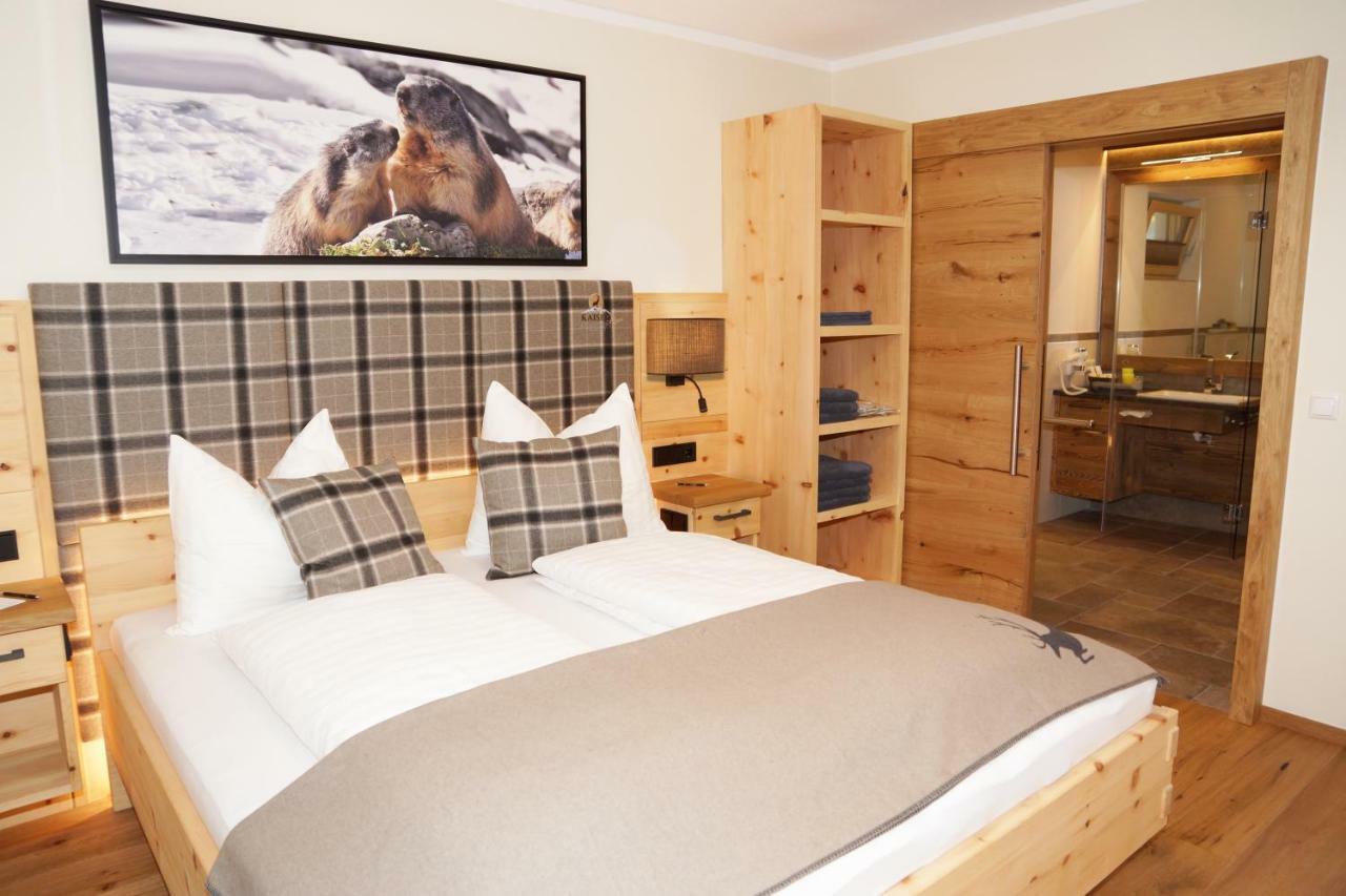 Kaiserappartements-Marie Ellmau Exteriér fotografie